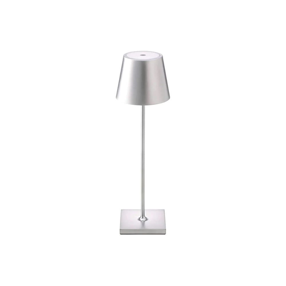 Lámpara de mesa Linebel