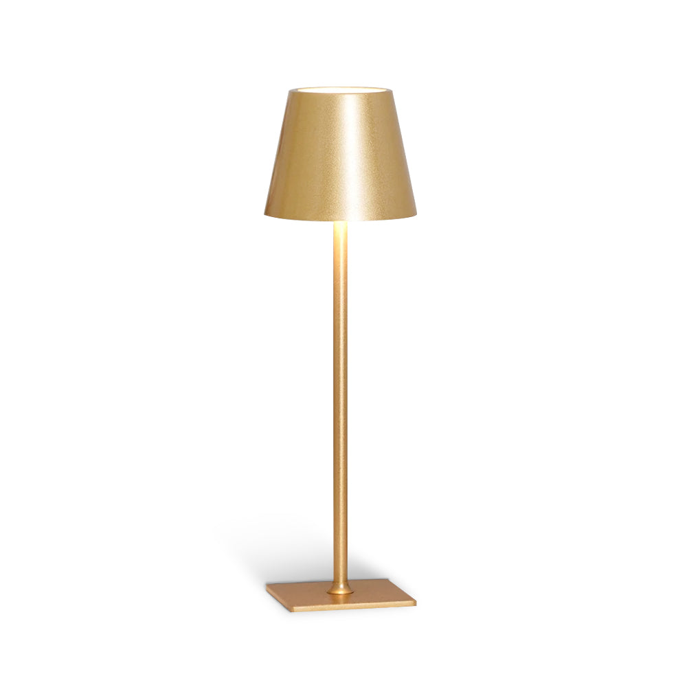 Lámpara de mesa Linebel