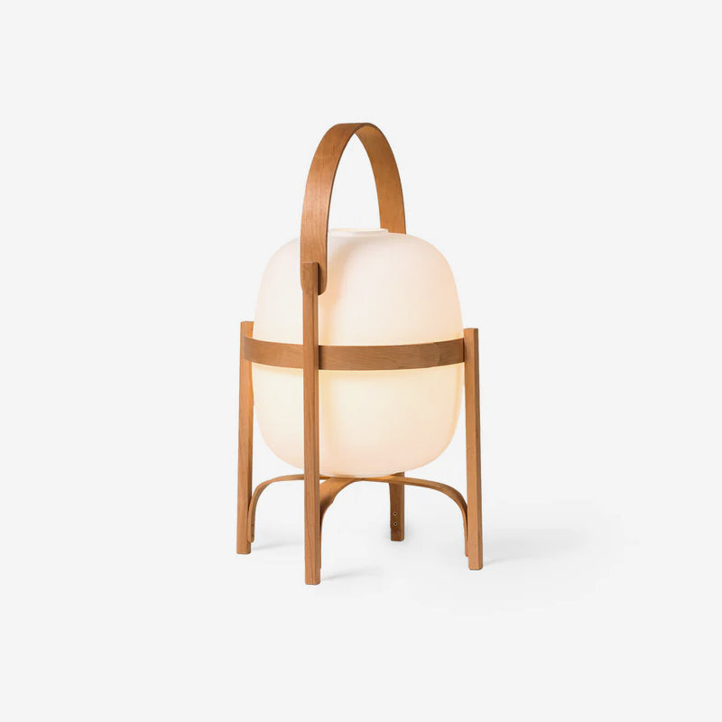 Lámpara de mesa Ondaelo