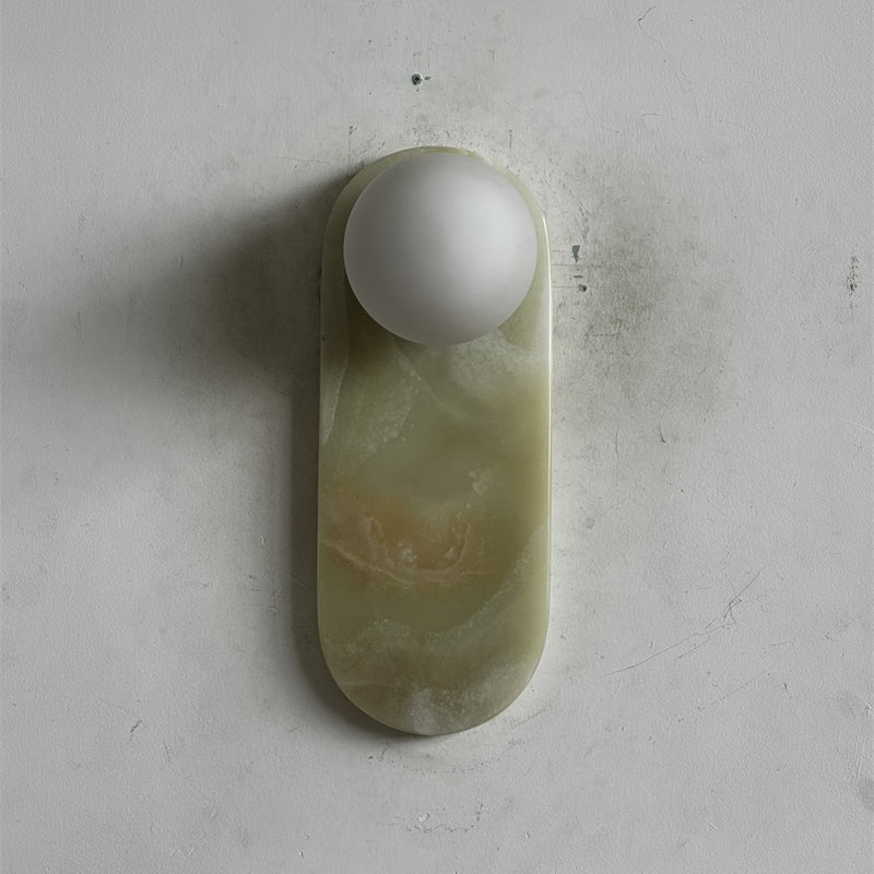 Aplique de pared Cotelux