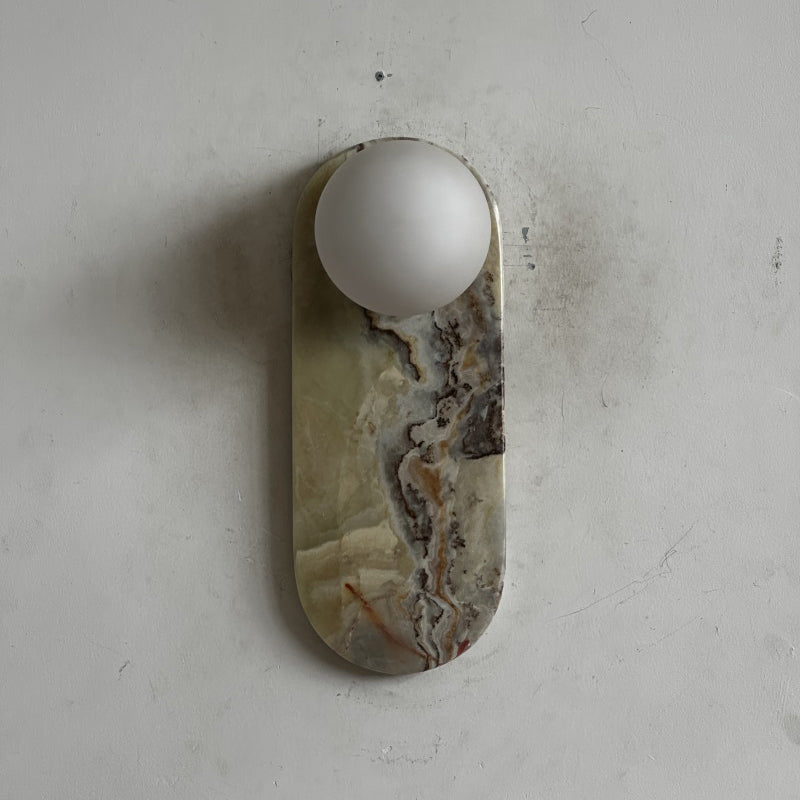 Aplique de pared Cotelux