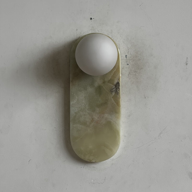 Aplique de pared Cotelux