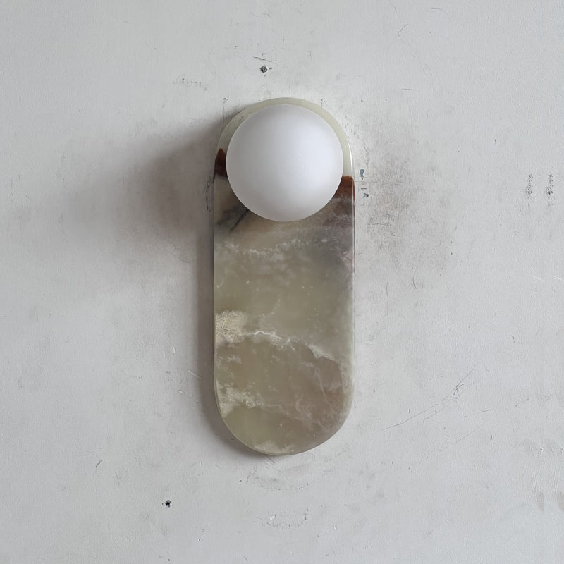 Aplique de pared Cotelux