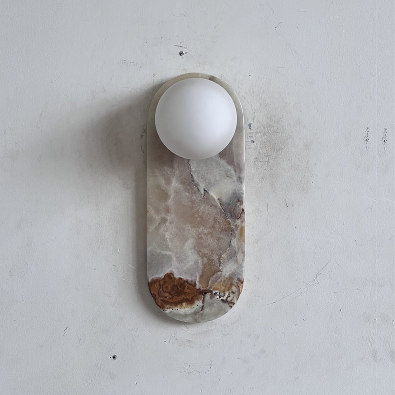 Aplique de pared Cotelux