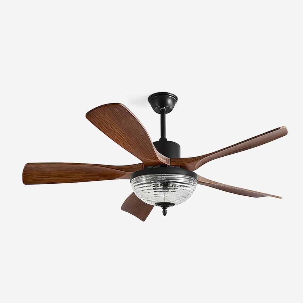 Radar Ceiling Fan Light