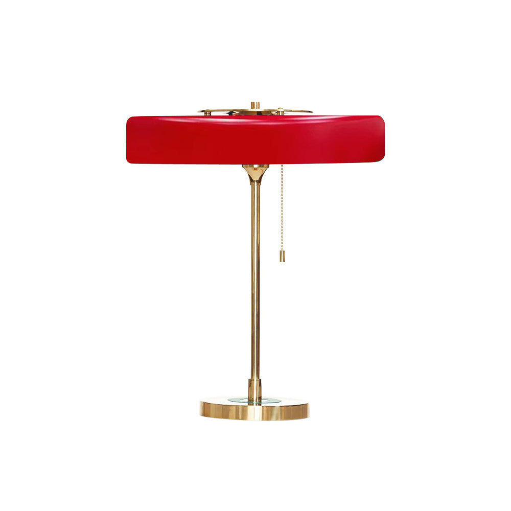 Lámpara de mesa Finaora