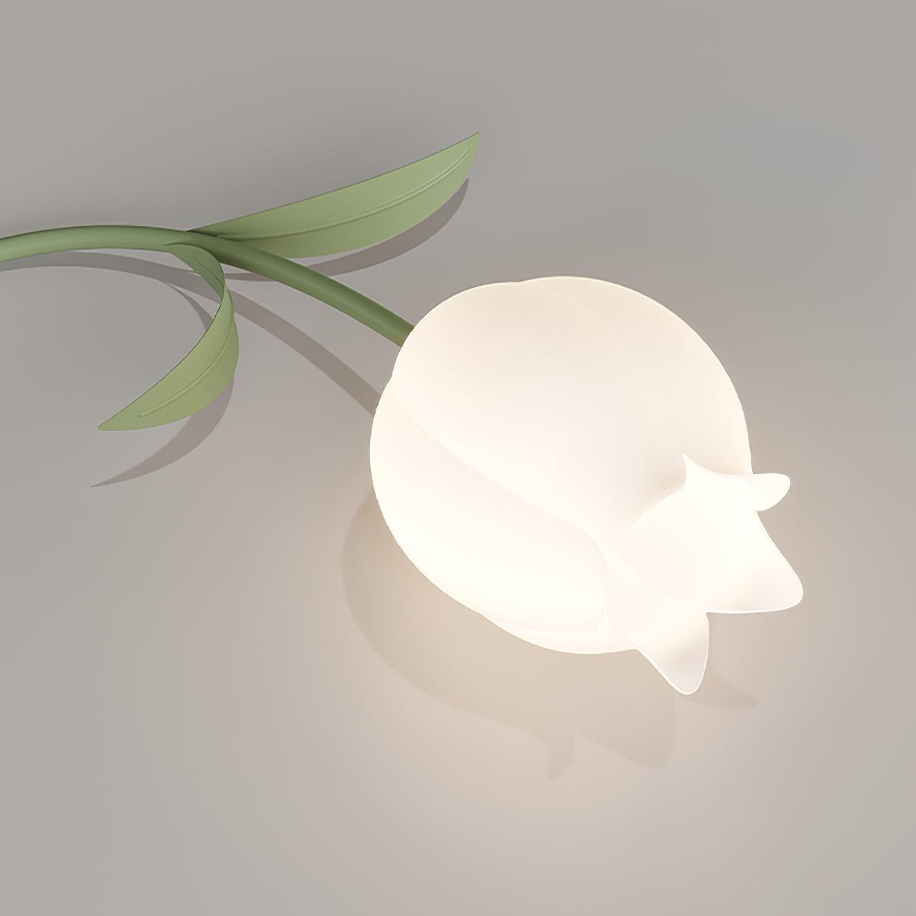 Plafón Maraero