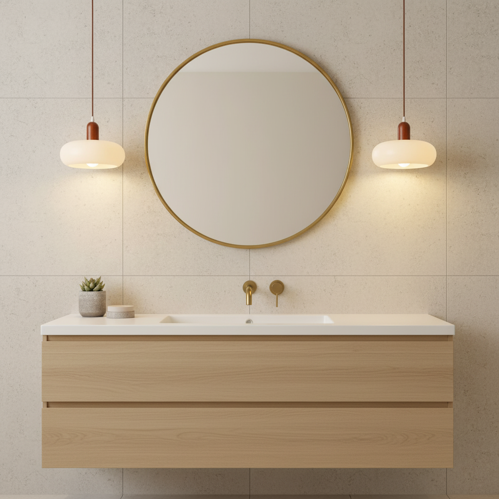 Rime Pendant Lamp – detail 10