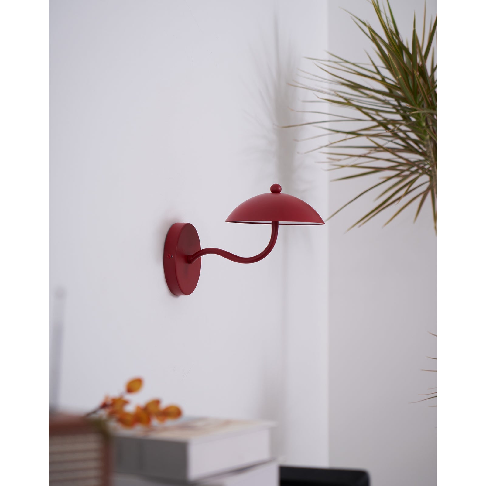 Aplique de pared Cieloaz