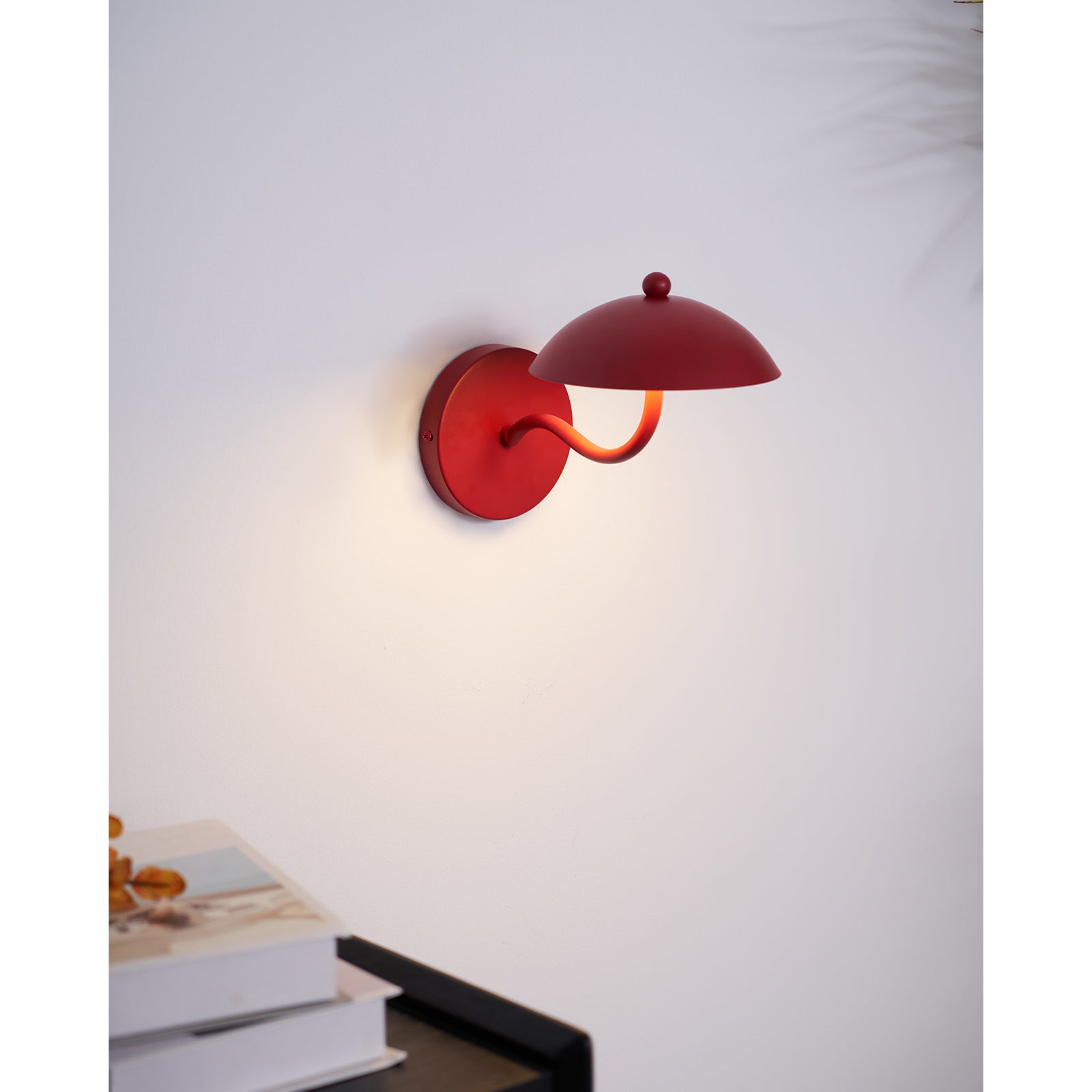Aplique de pared Cieloaz