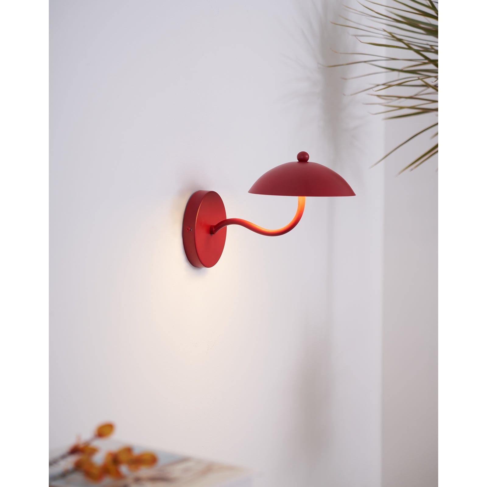Aplique de pared Cieloaz