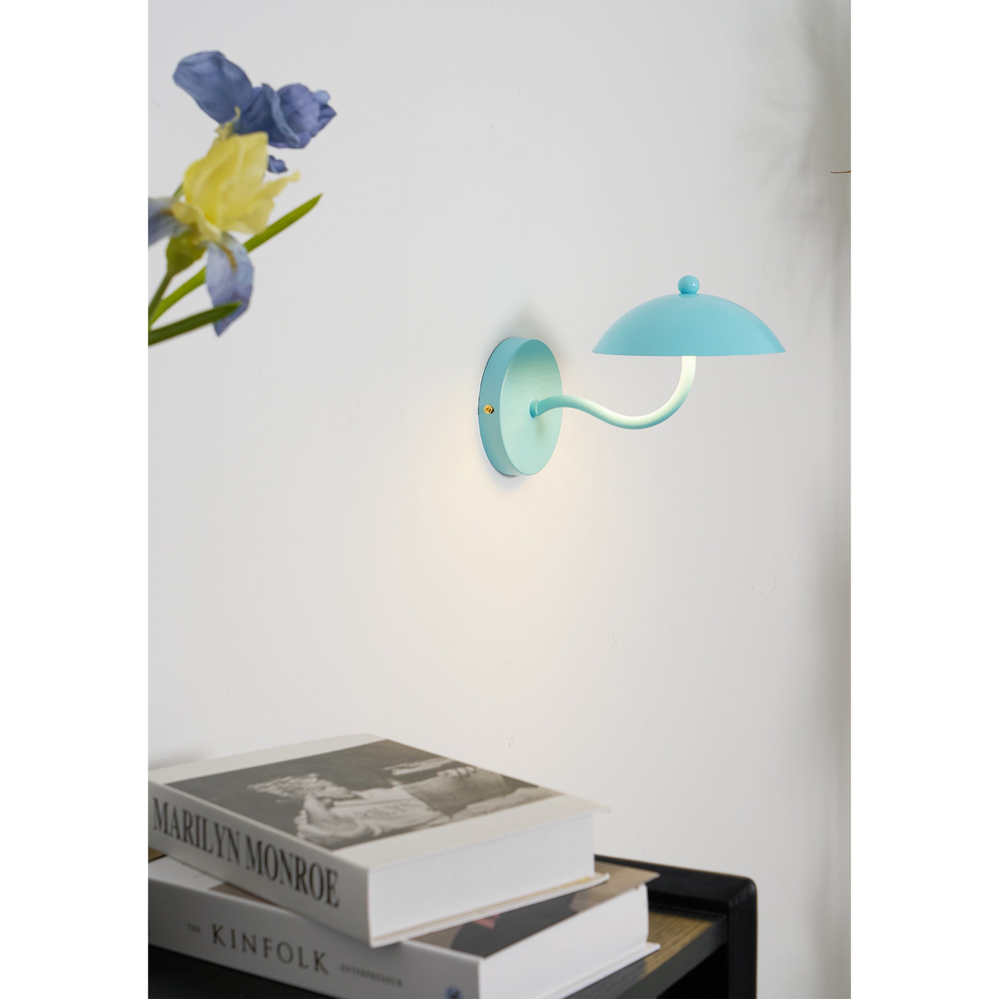 Aplique de pared Cieloaz
