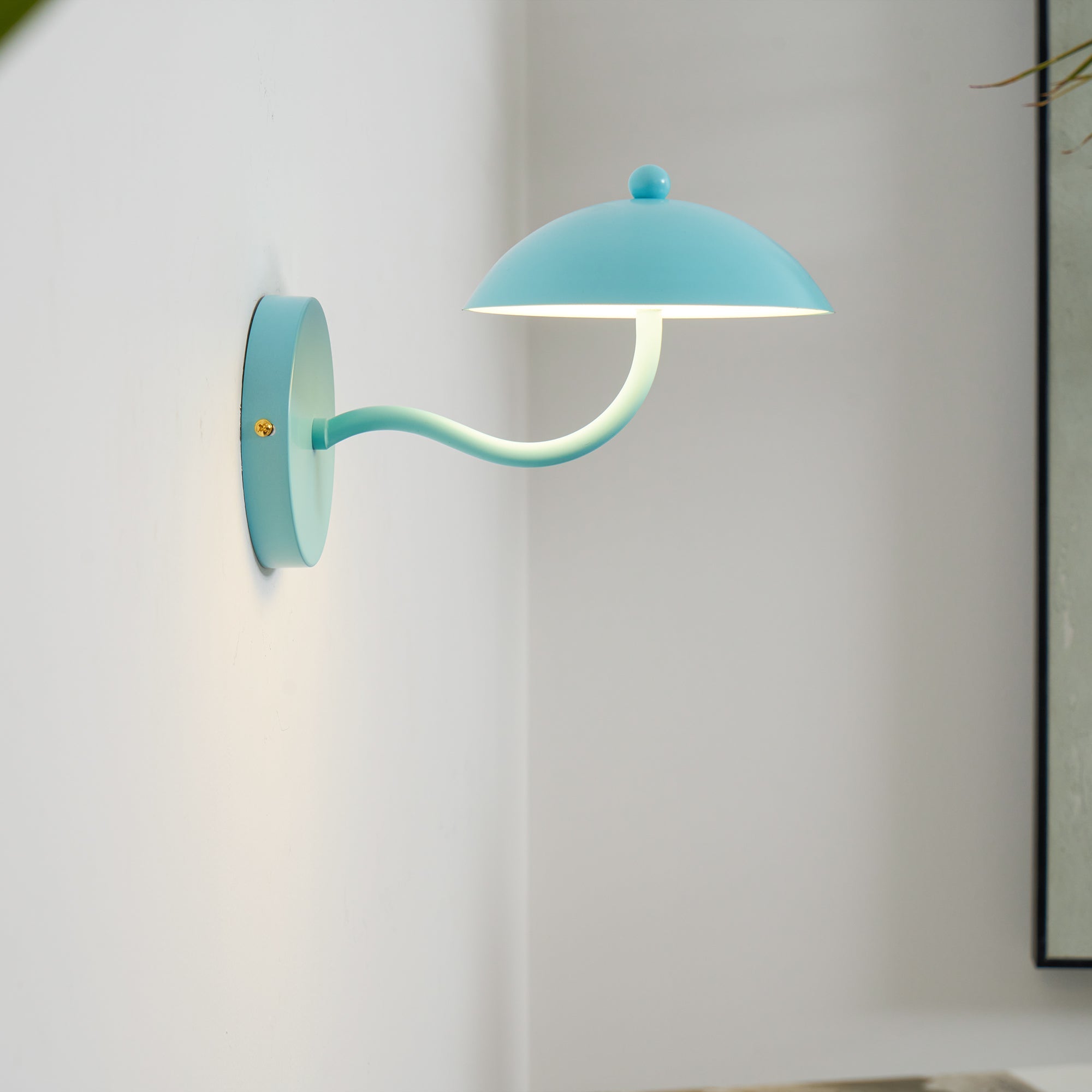 Aplique de pared Cieloaz