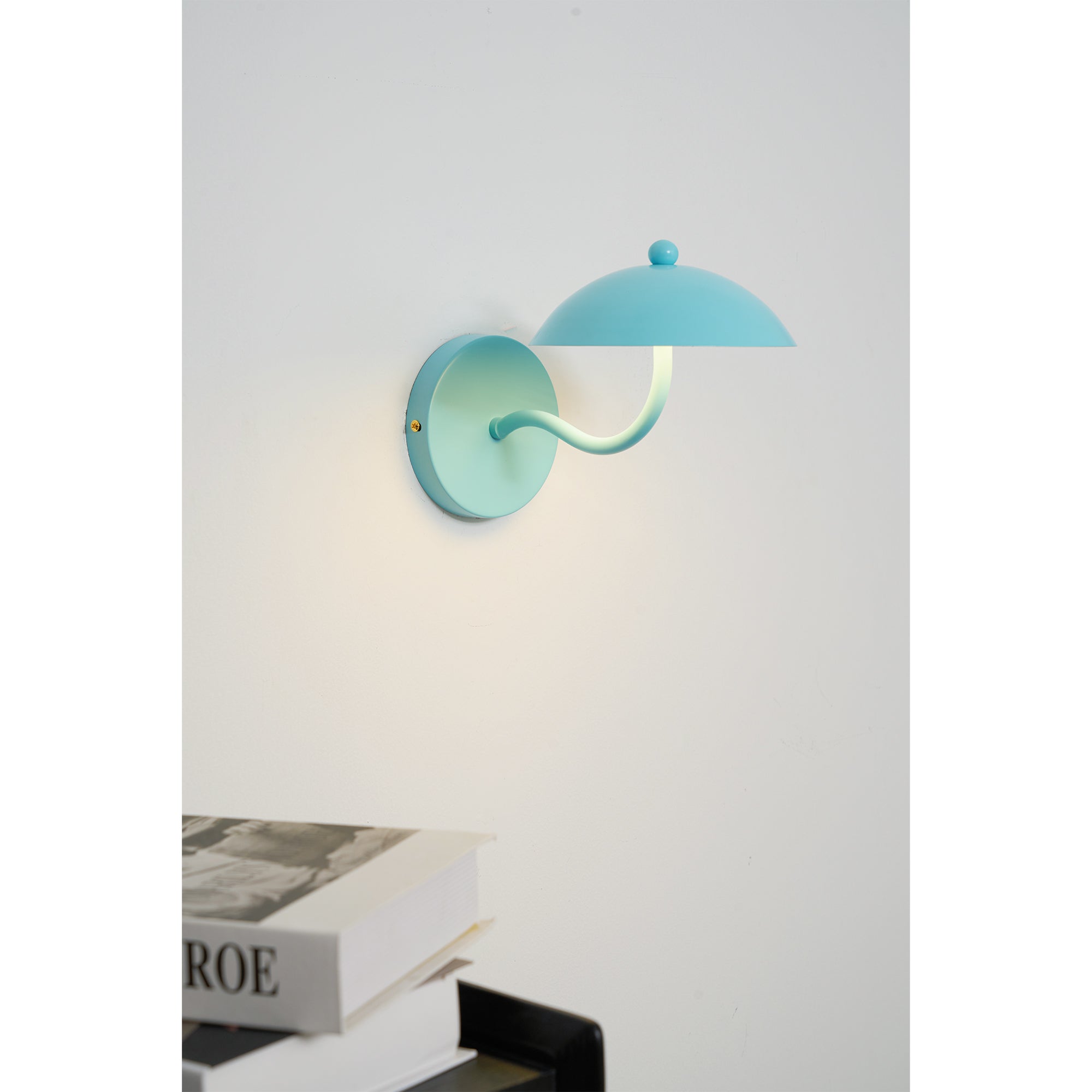 Aplique de pared Cieloaz
