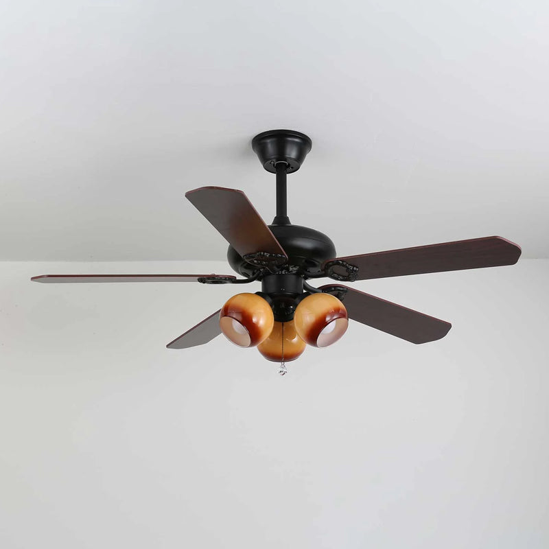 Rishika Ceiling Fan Light – detail 35