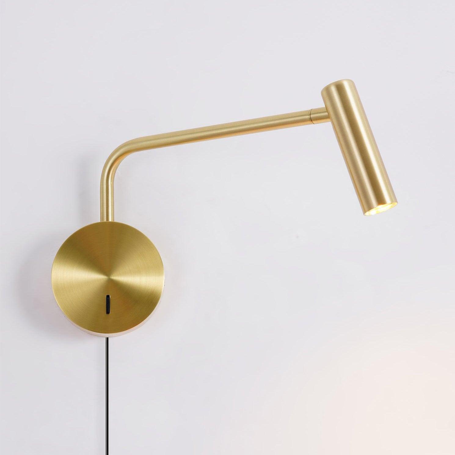 Aplique de pared Marirae
