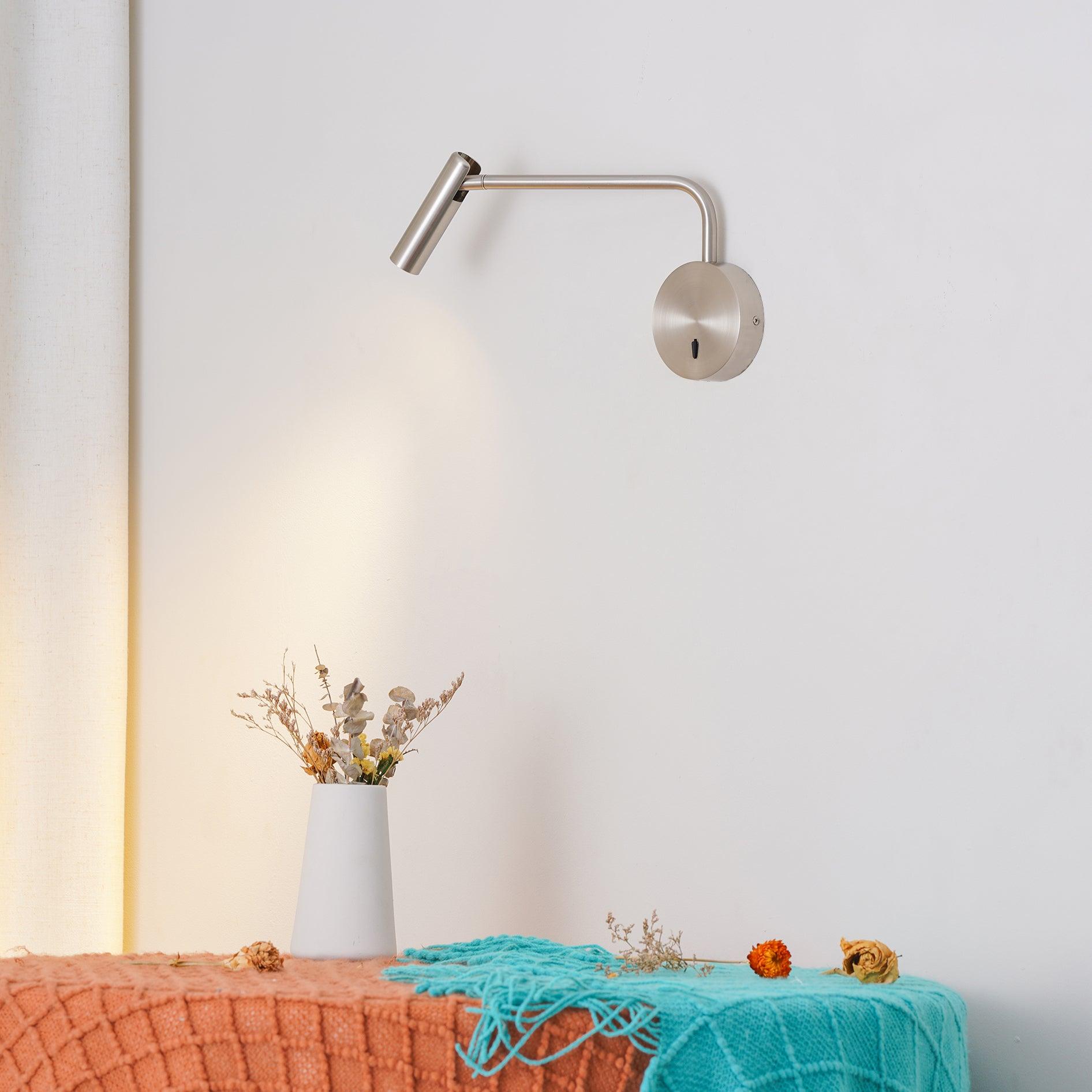 Aplique de pared Marirae