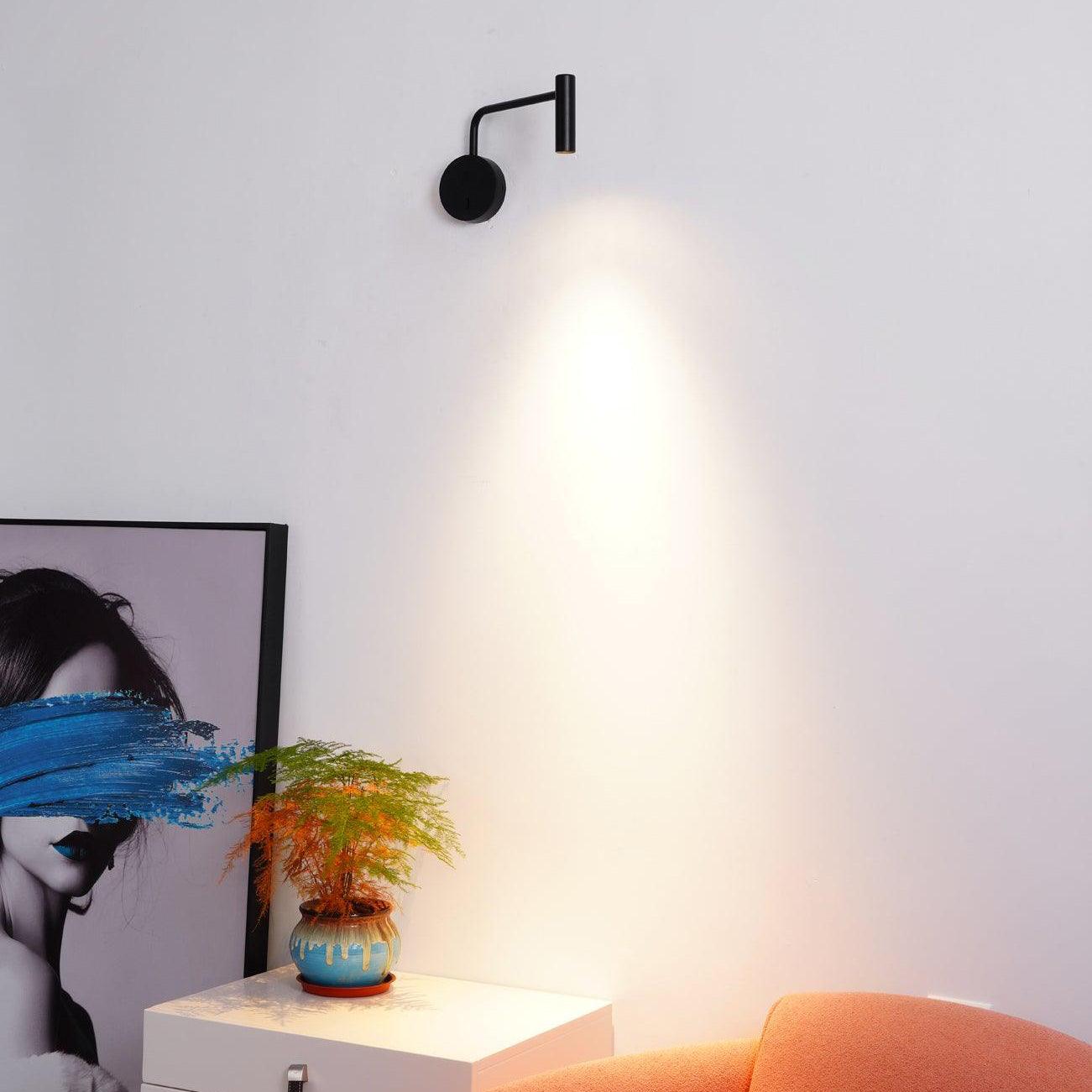 Aplique de pared Marirae