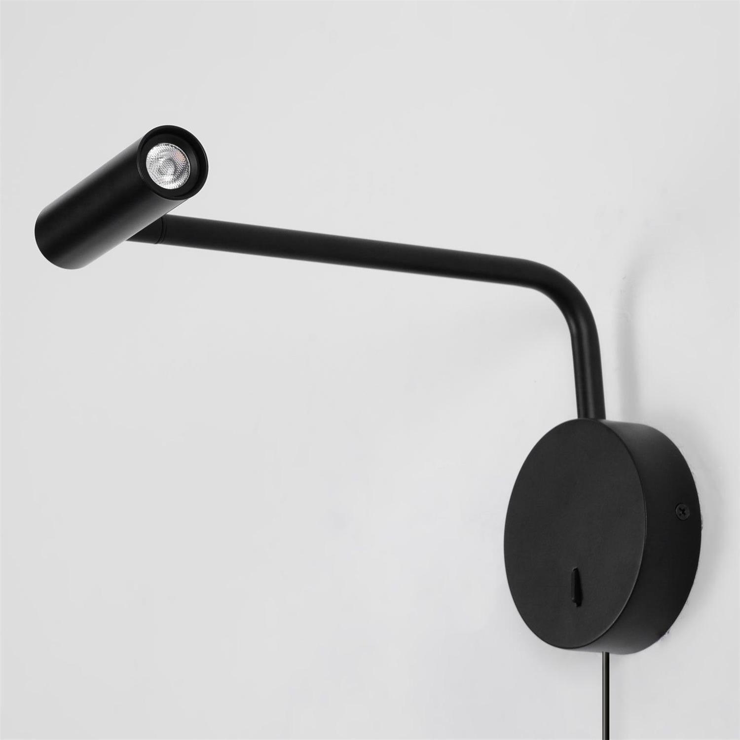 Aplique de pared Marirae