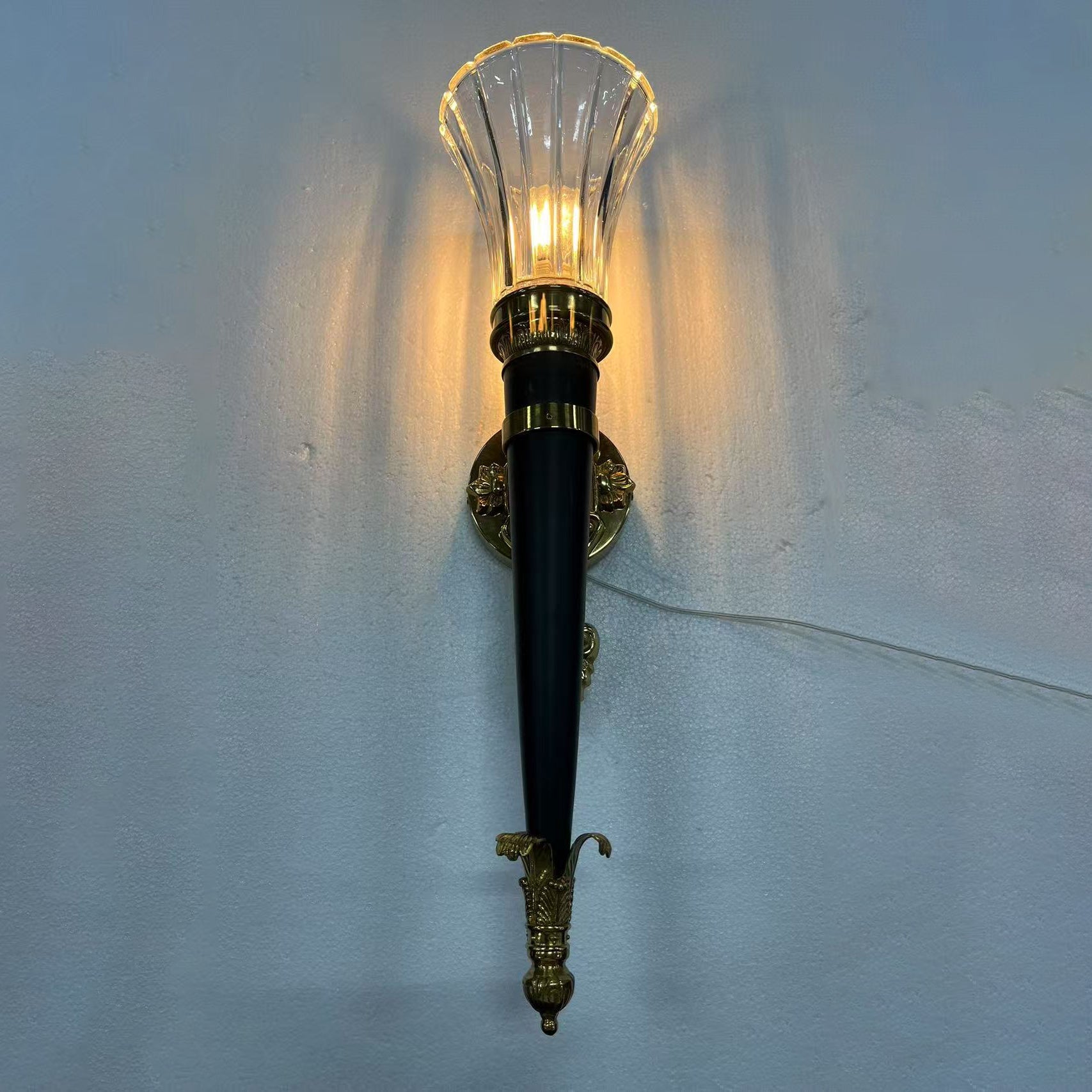 Aplique de pared Nizor