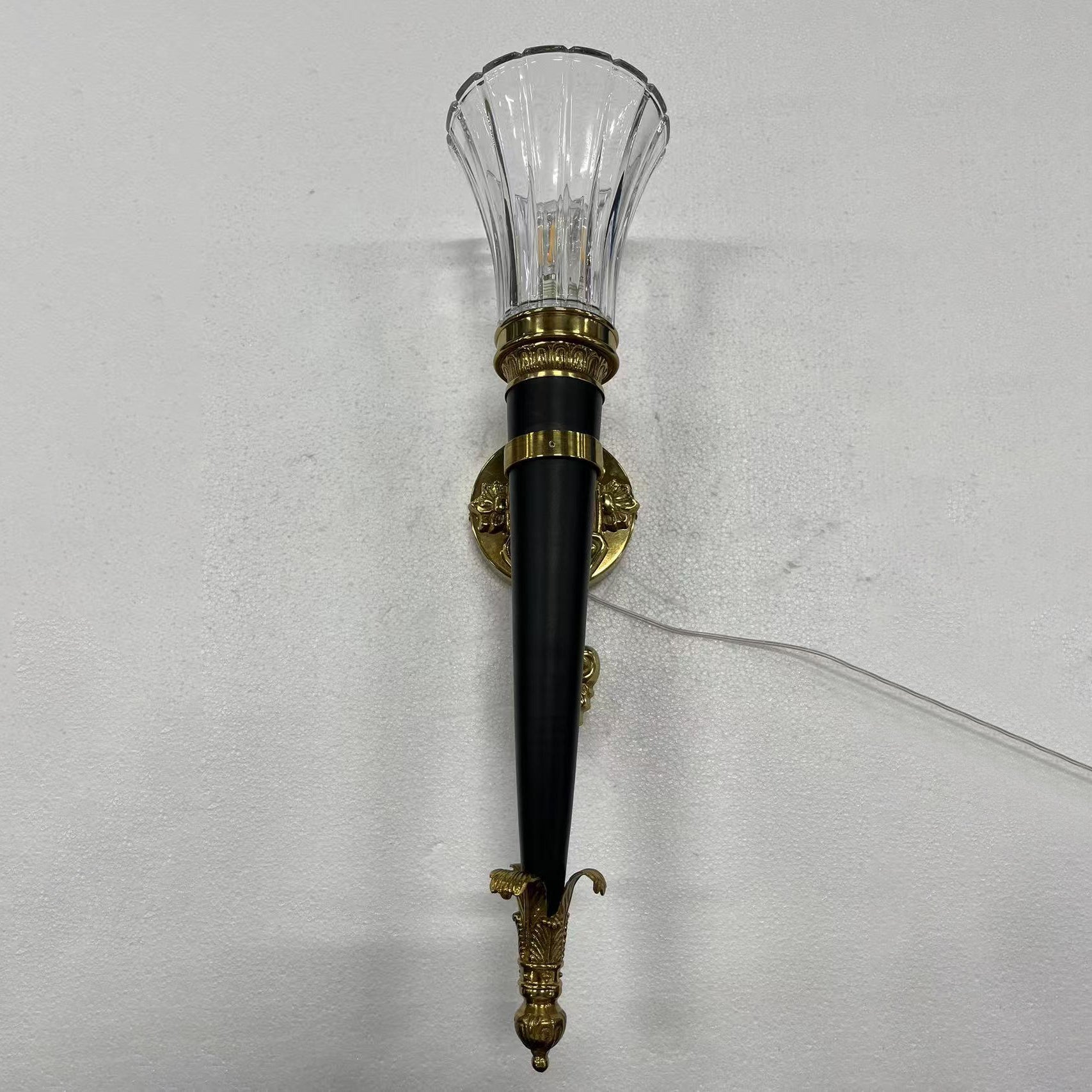 Aplique de pared Nizor