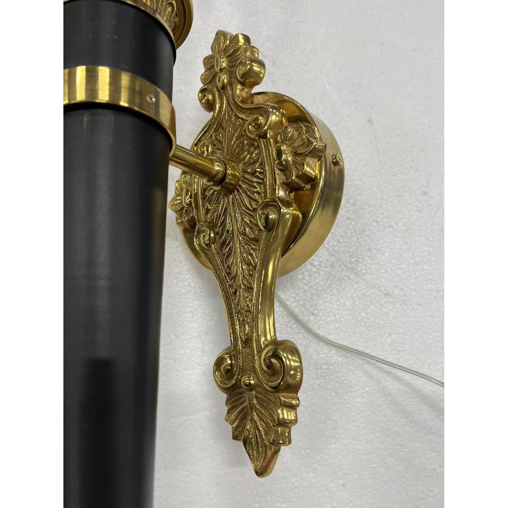 Aplique de pared Nizor