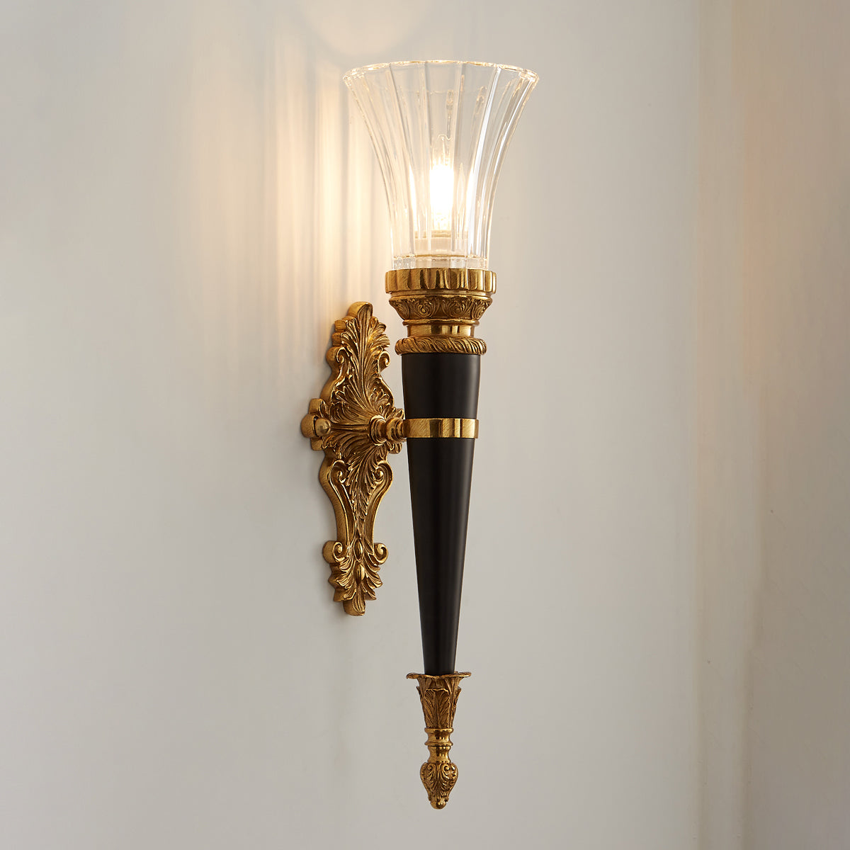 Aplique de pared Nizor