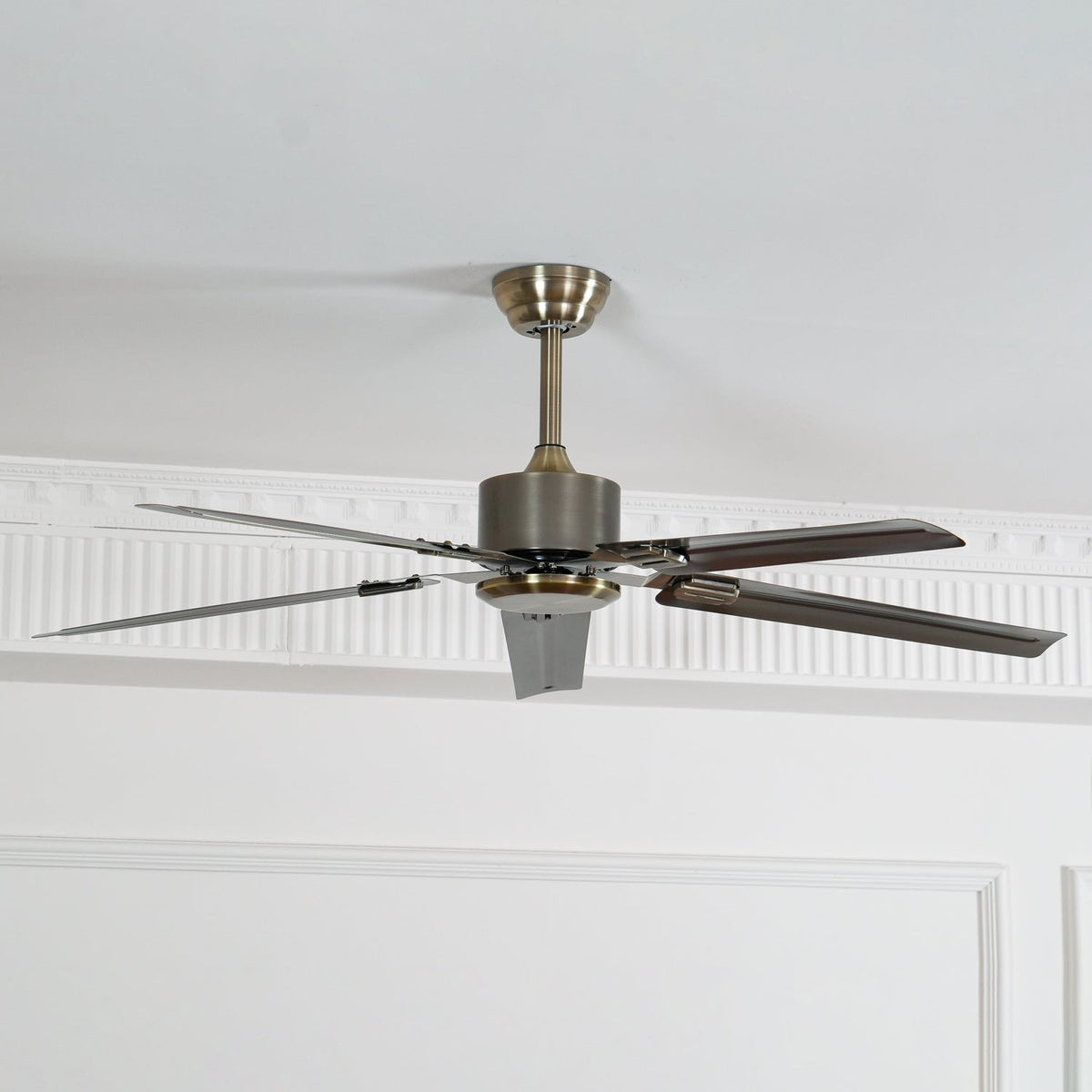 Ventilador de techo Miaila