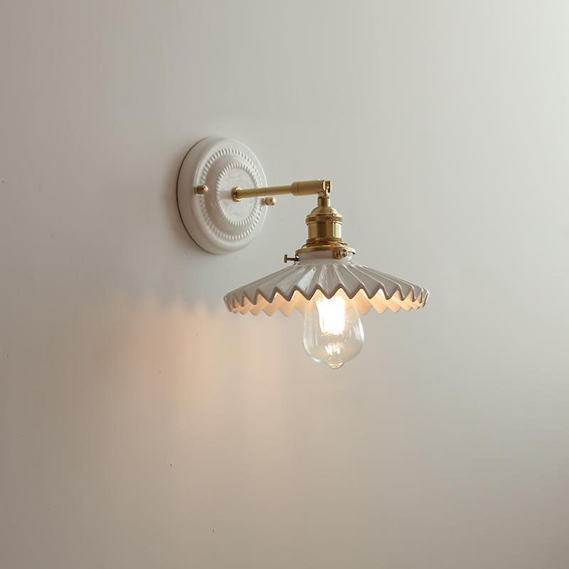 Aplique de pared vintage Marea
