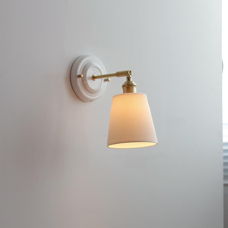 Aplique de pared vintage Marea
