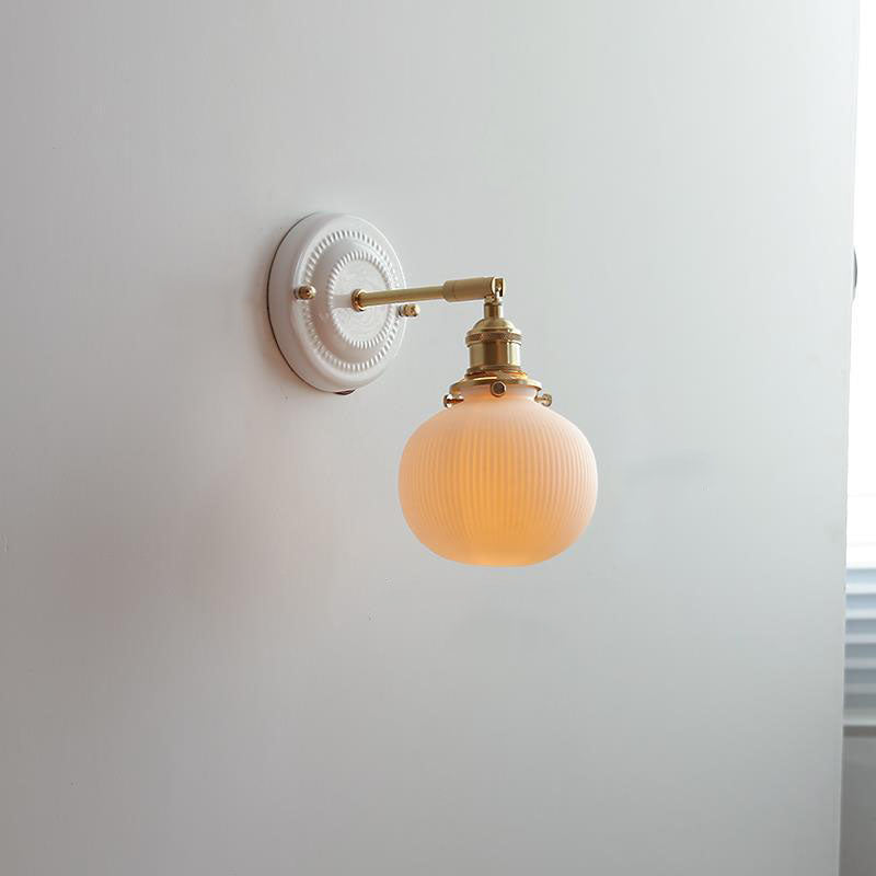Aplique de pared vintage Marea