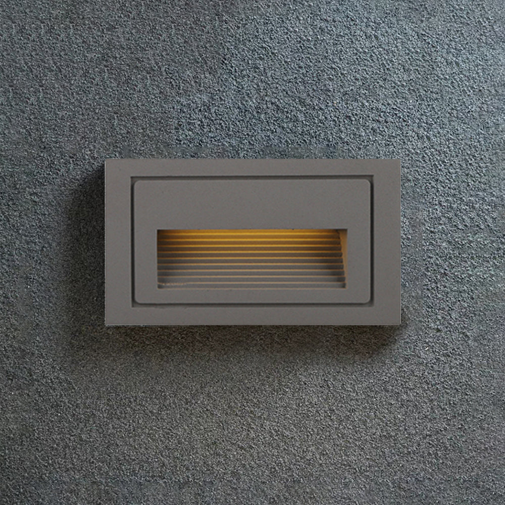 Aplique exterior Jaraon