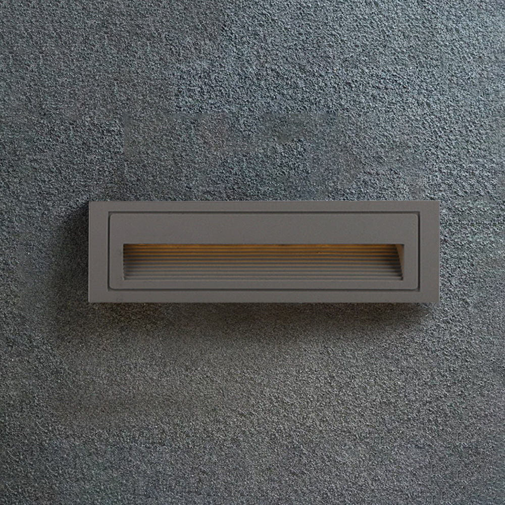 Aplique exterior Jaraon