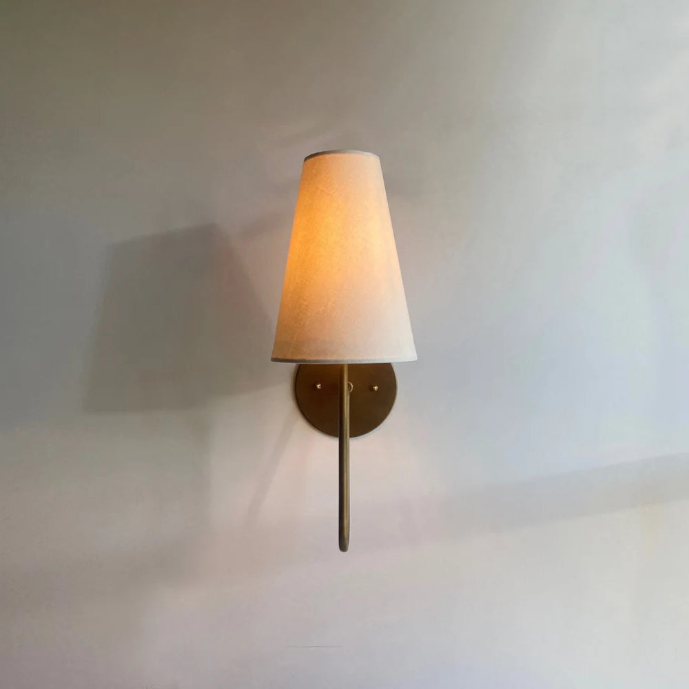 Aplique de pared Miraeno