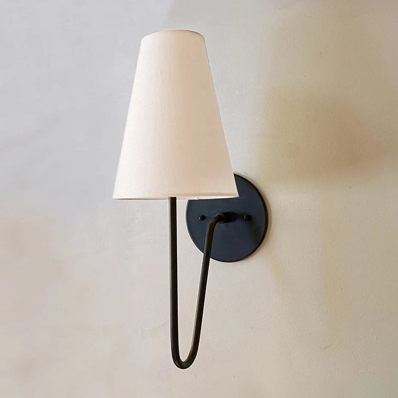 Aplique de pared Miraeno