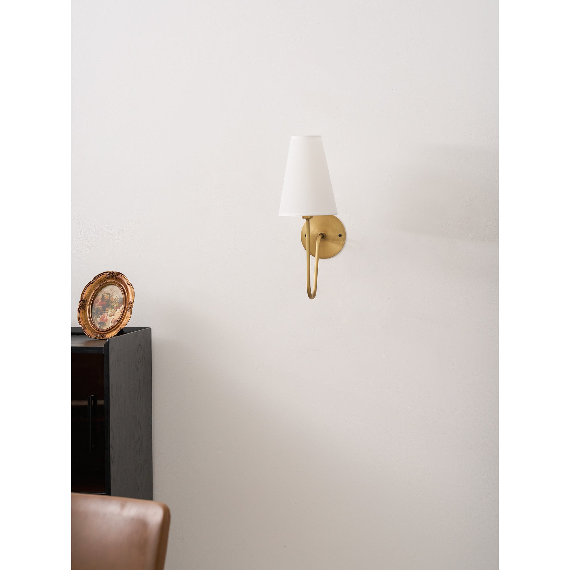 Aplique de pared Miraeno