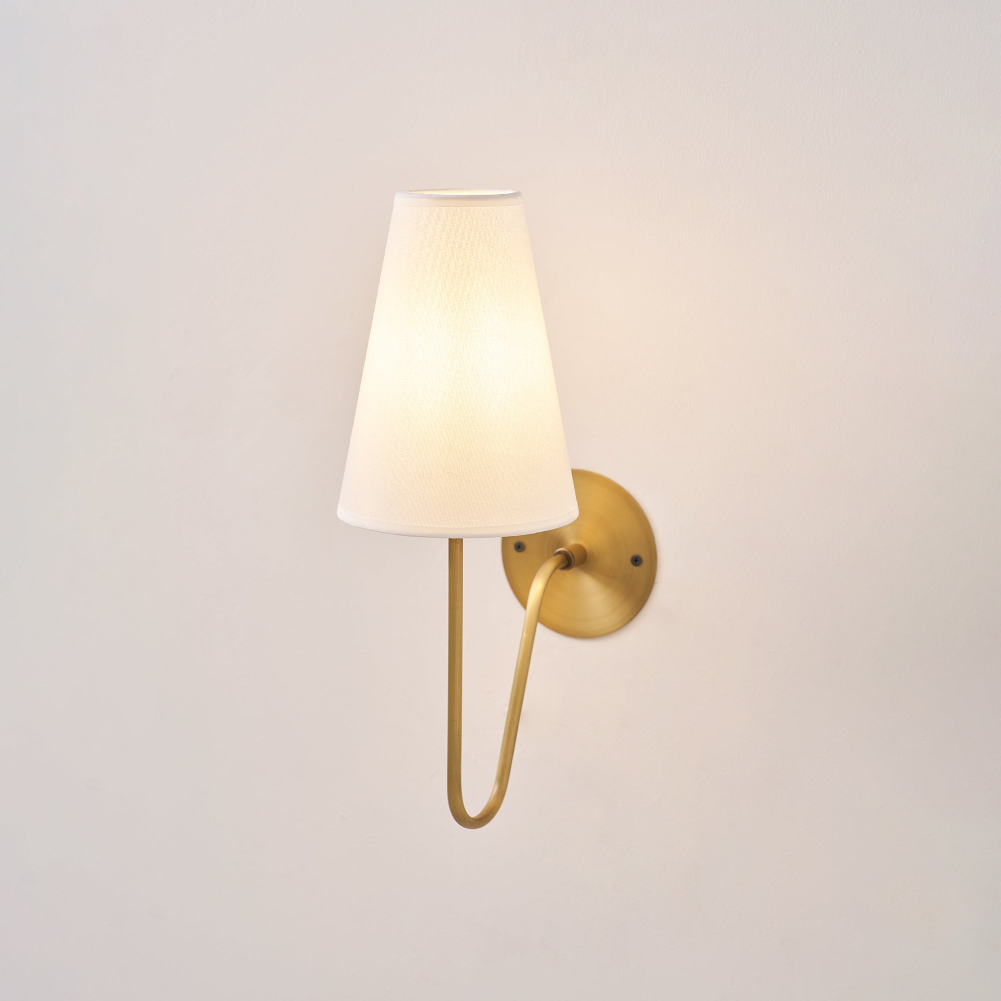 Aplique de pared Miraeno