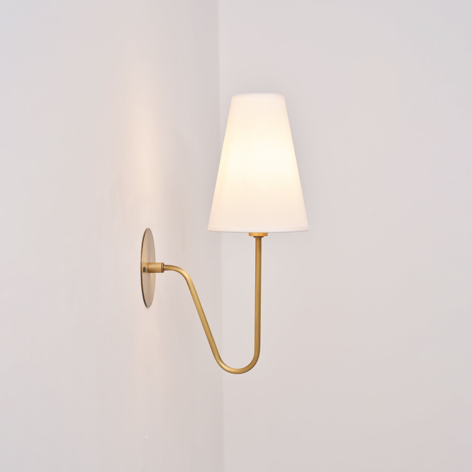 Aplique de pared Miraeno