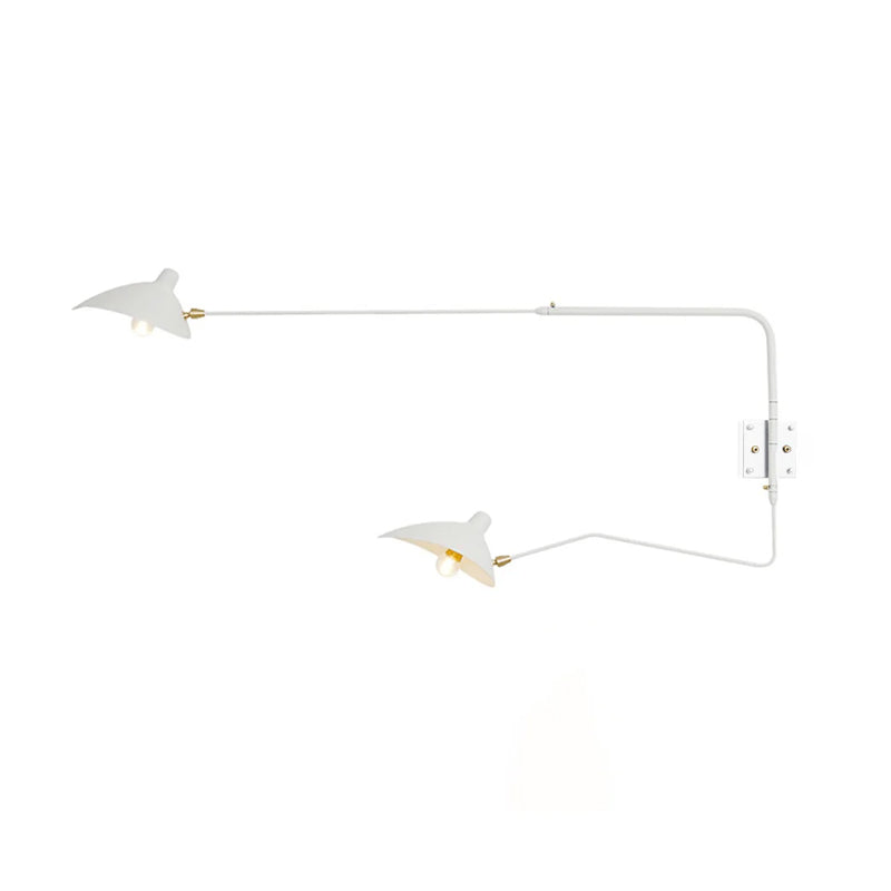 Aplique de pared moderno Aroico