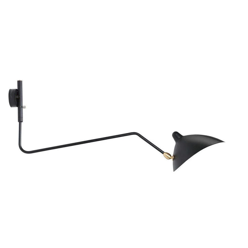 Aplique de pared moderno Aroico