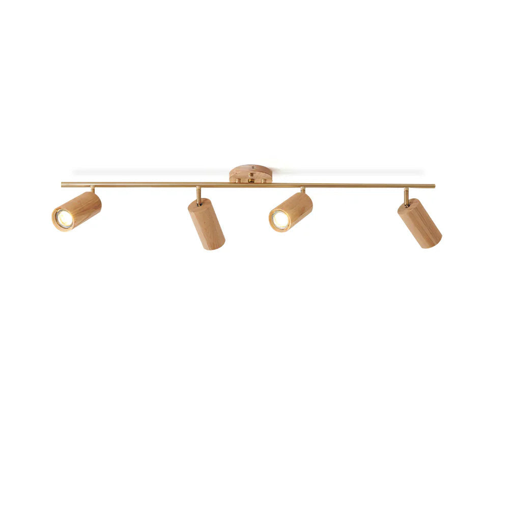 Plafón orientable Levairo