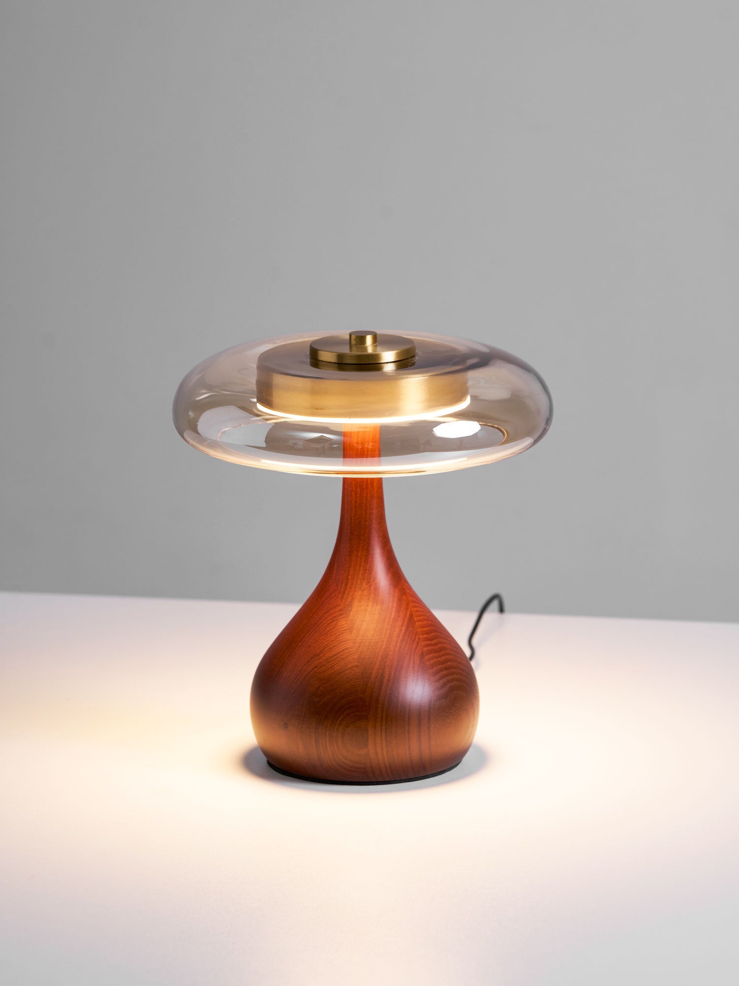 Lámpara de mesa Javala