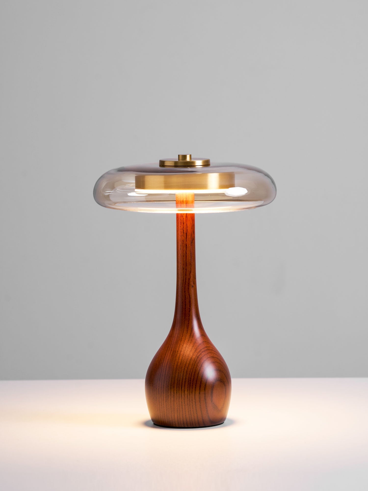 Lámpara de mesa Javala