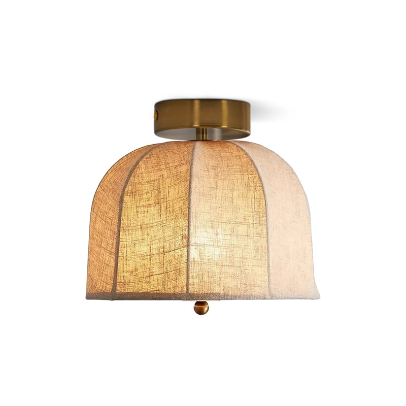 Plafón redondo Eliais