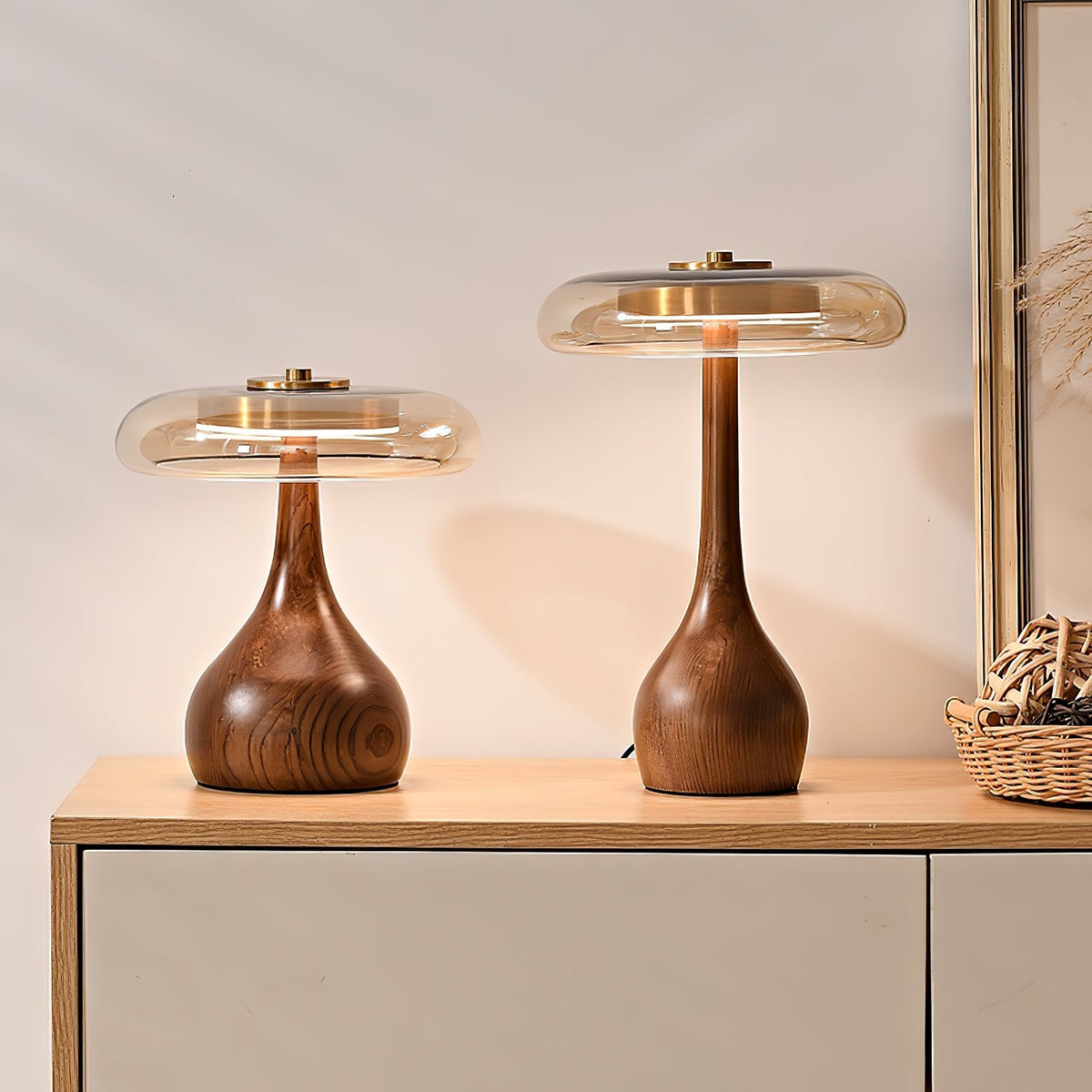 Sienna Table Lamp – detail 27