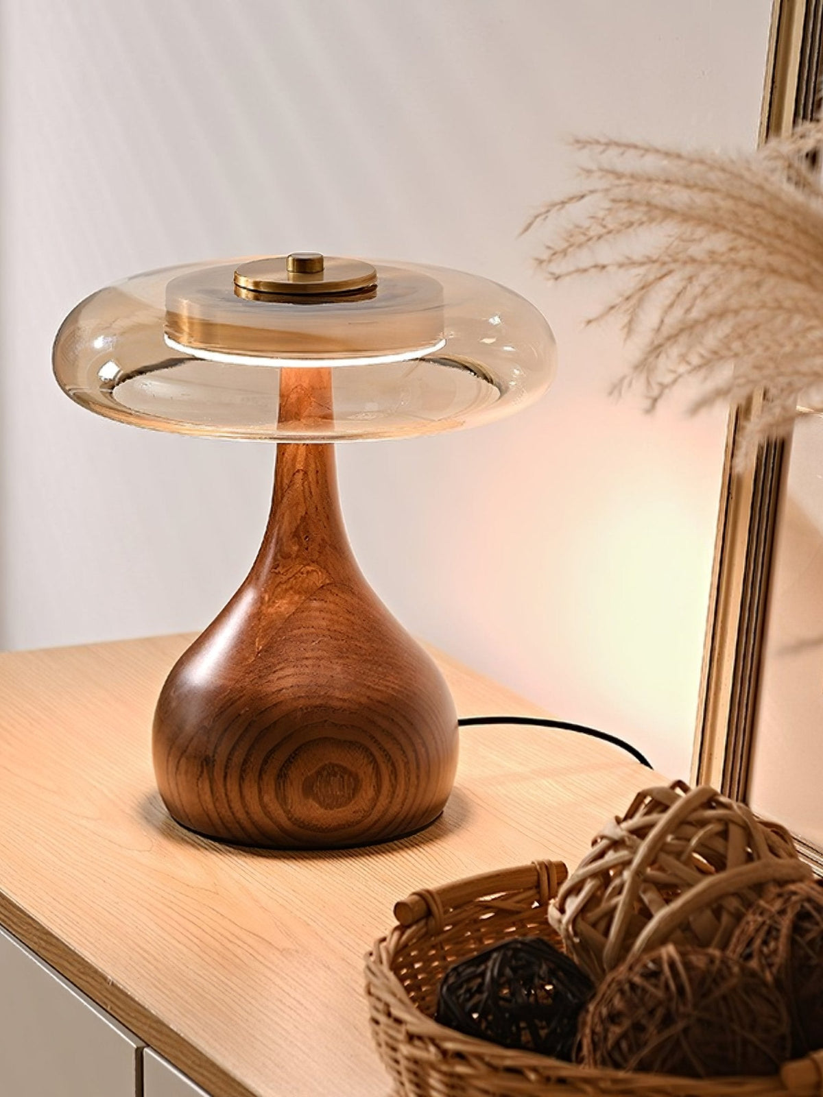 Sienna Table Lamp – detail 14