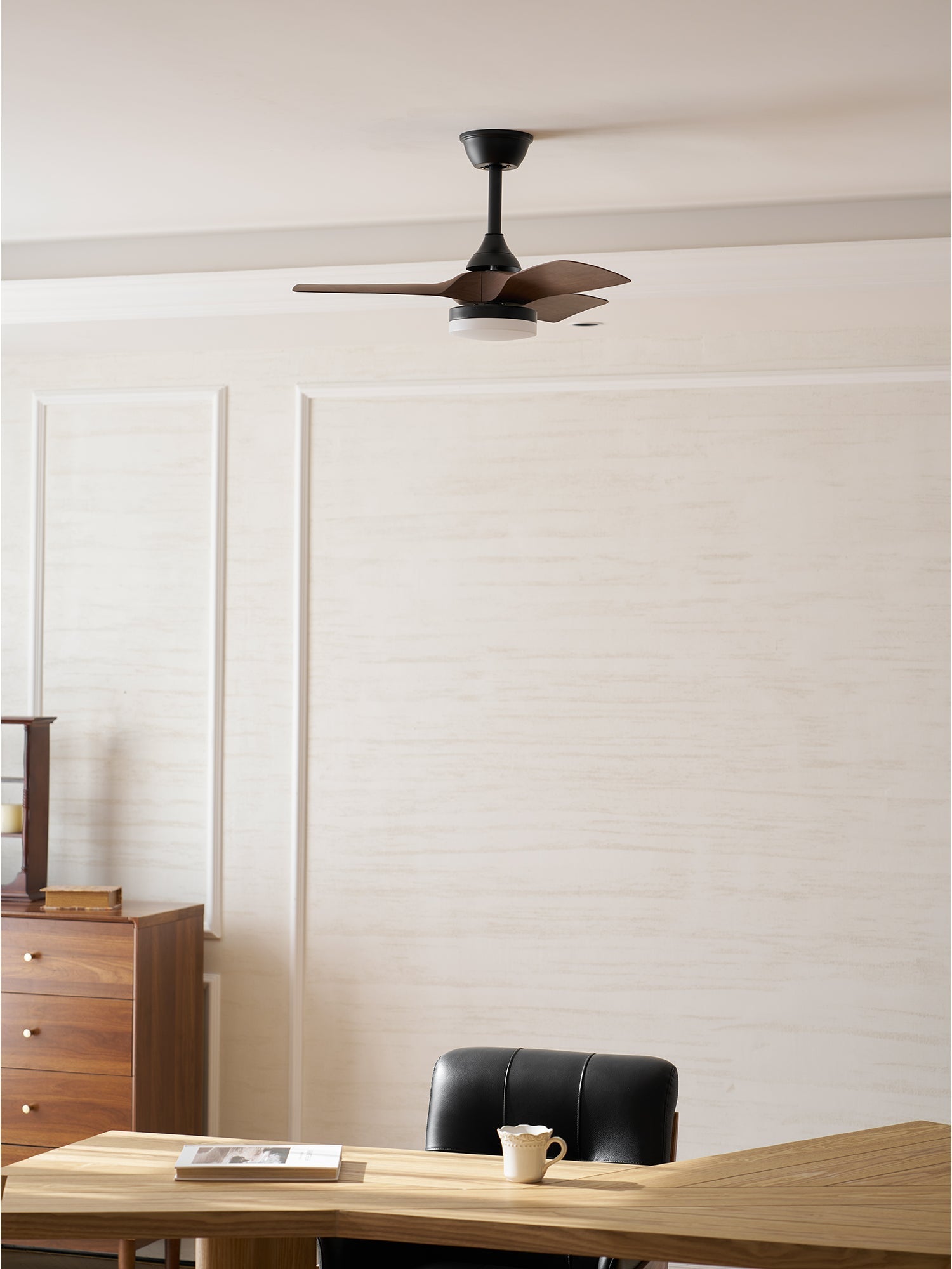 Ventilador de techo Lumbrearo