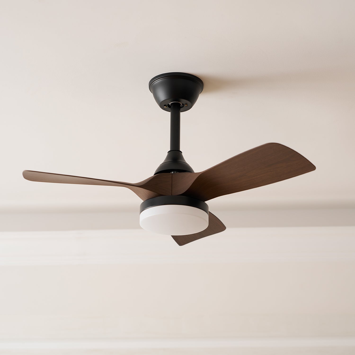 Ventilador de techo Lumbrearo