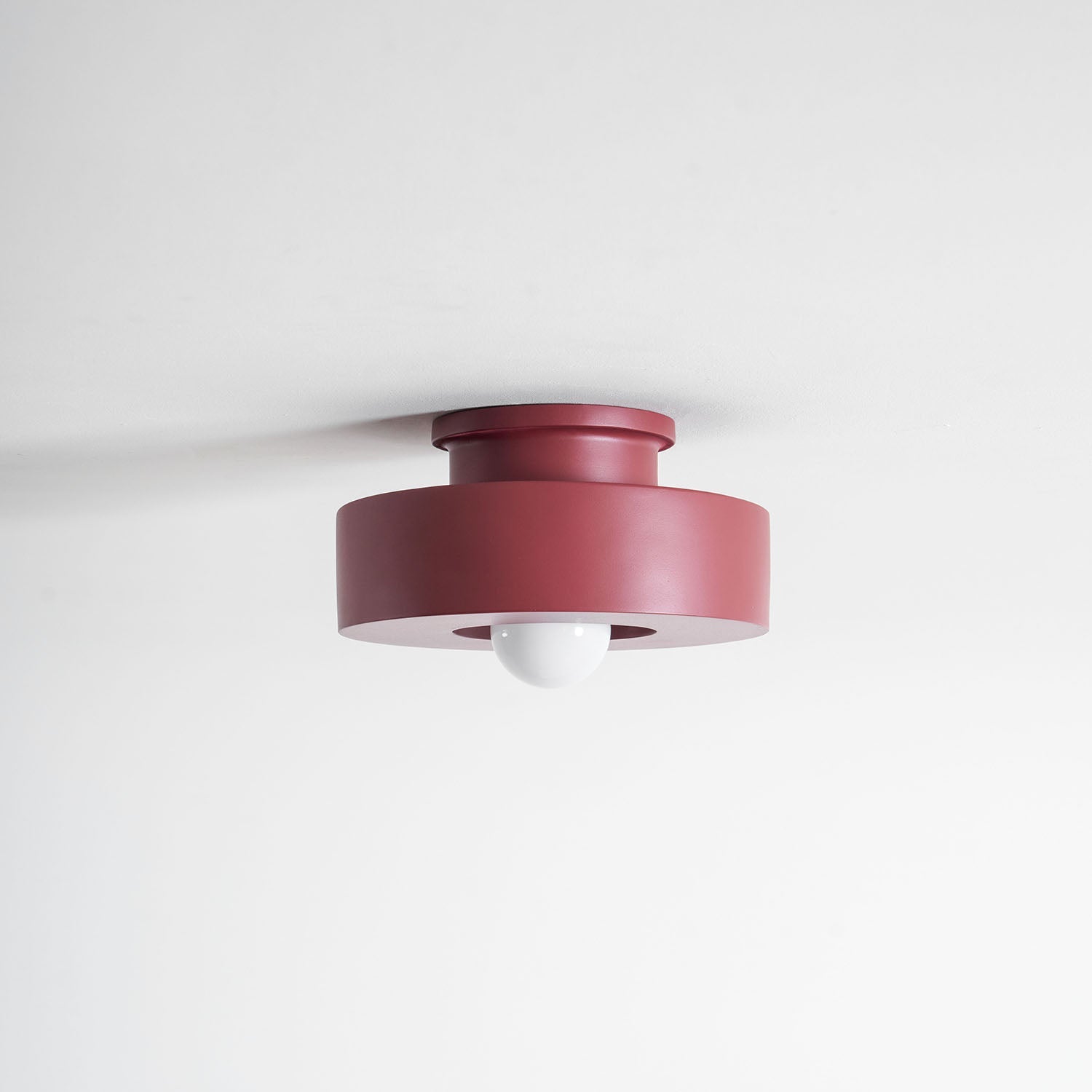 Plafón geométrico Melaia