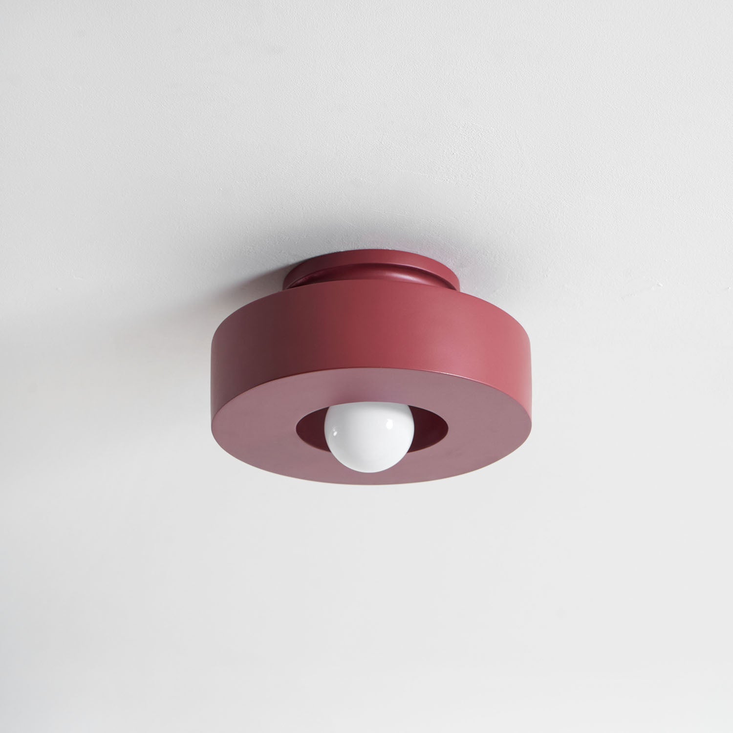 Plafón geométrico Melaia